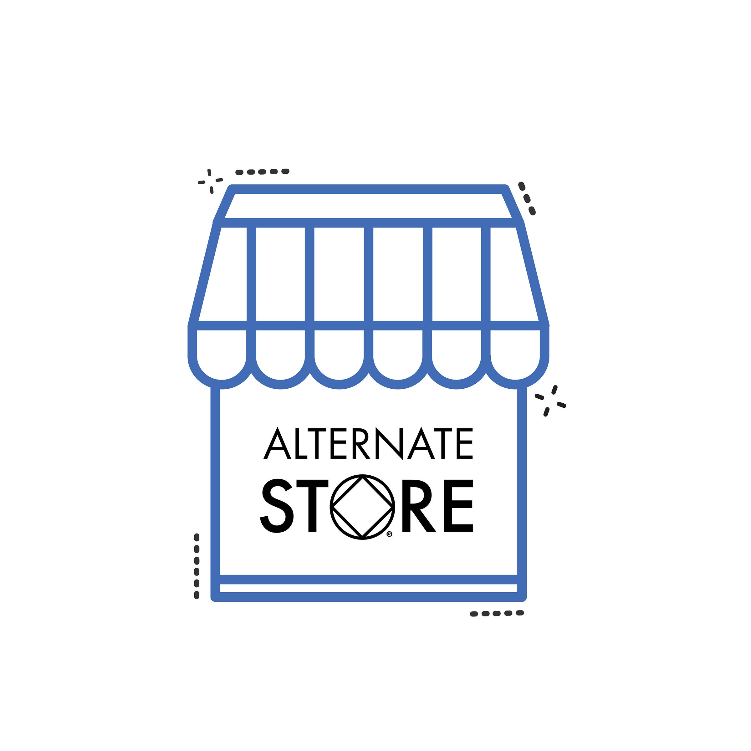 Alternate Store Alternate Store